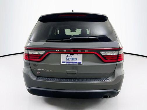 2022 Dodge Durango SXT AWD