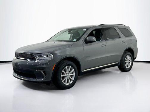 2022 Dodge Durango SXT AWD