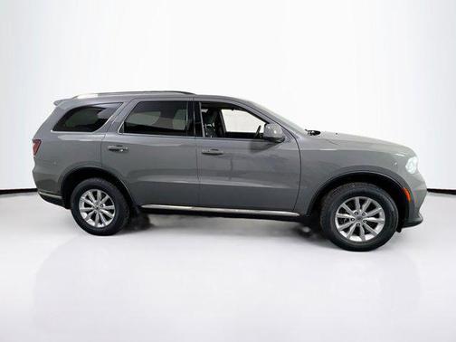 2022 Dodge Durango SXT AWD