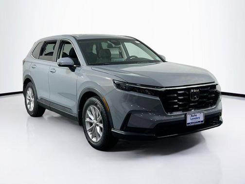 2023 Honda CR-V EX AWD