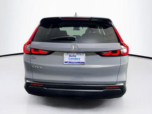 2023 Honda CR-V EX AWD