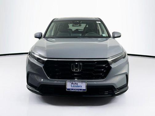 2023 Honda CR-V EX AWD