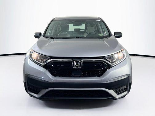 2022 Honda CR-V AWD LX