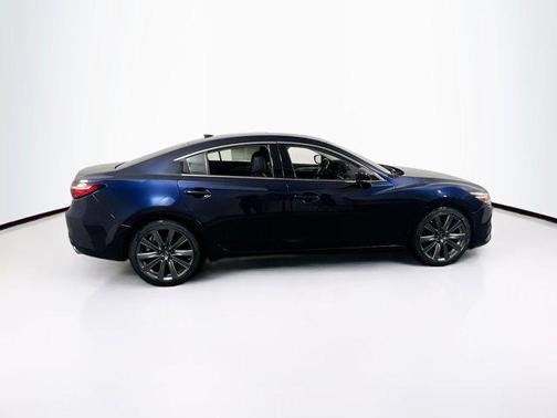 2018 Mazda Mazda6 Grand Touring