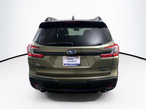 2023 Subaru Ascent Onyx Edition Limited 7-Passenger