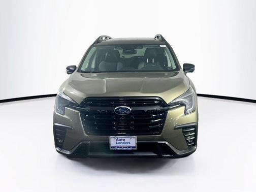 2023 Subaru Ascent Onyx Edition Limited 7-Passenger