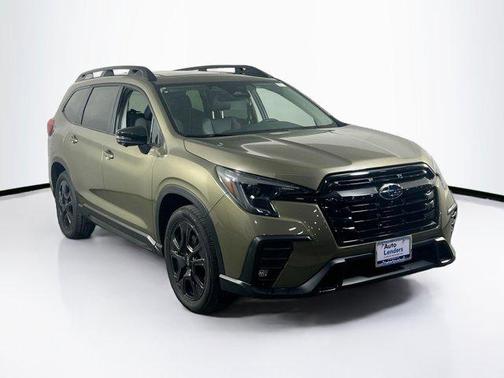 2023 Subaru Ascent Onyx Edition Limited 7-Passenger