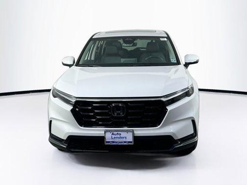 2023 Honda CR-V EX-L AWD