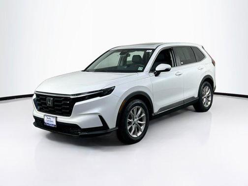 2023 Honda CR-V EX-L AWD