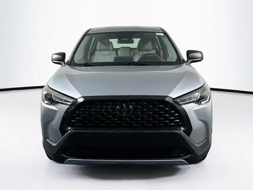 2023 Toyota Corolla Cross L