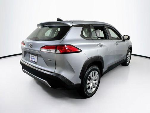 2023 Toyota Corolla Cross L