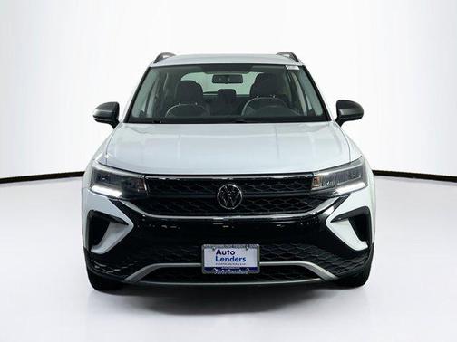 2022 Volkswagen Taos 1.5T S