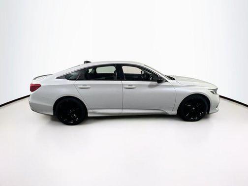 2022 Honda Accord Sport SE 1.5T