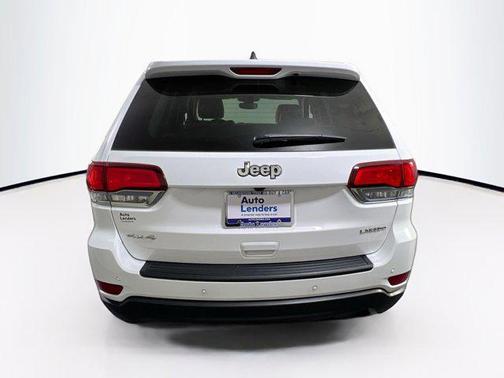 2022 Jeep Grand Cherokee Laredo