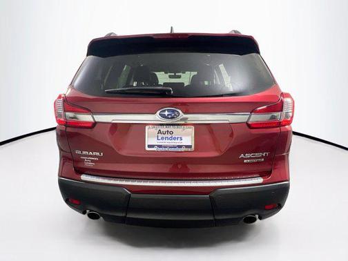 2021 Subaru Ascent Limited 8-Passenger
