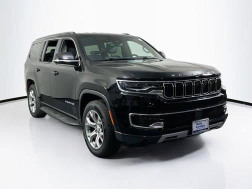 2022 Jeep Wagoneer Series II 4x4