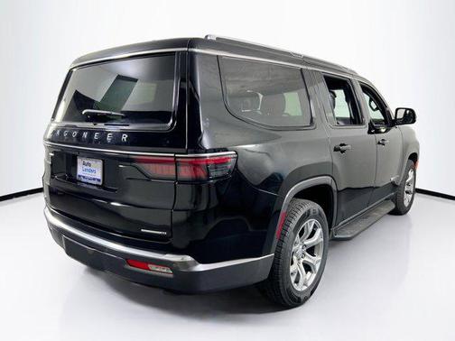 2022 Jeep Wagoneer Series II 4x4