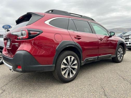 2024 Subaru Outback Limited XT