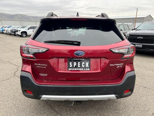 2024 Subaru Outback Limited XT