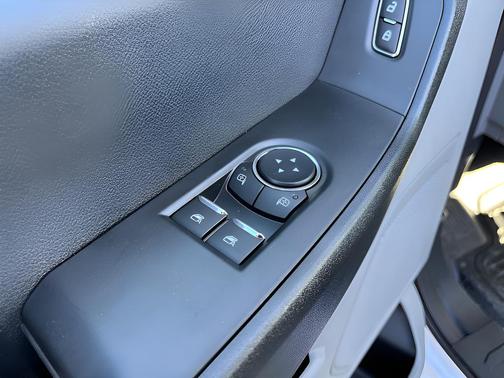 Oxford White 2026 Ford F-250 XL