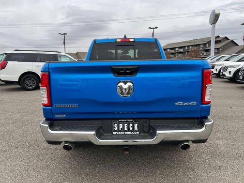 2024 RAM 1500 Big Horn/Lone Star