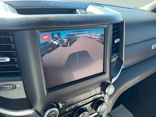 2024 RAM 1500 Big Horn/Lone Star