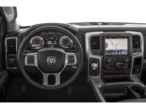 2018 RAM 1500 Laramie