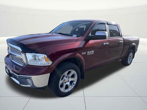 2018 RAM 1500 Laramie
