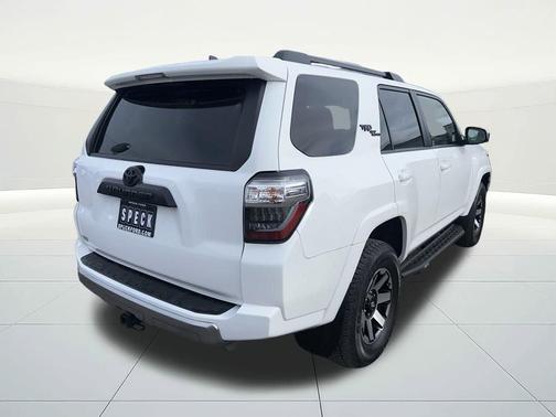 2023 Toyota 4Runner TRD Off Road