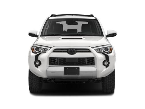 2023 Toyota 4Runner TRD Off Road