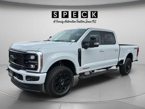 Avalanche 2026 Ford F-350 Lariat Super Duty