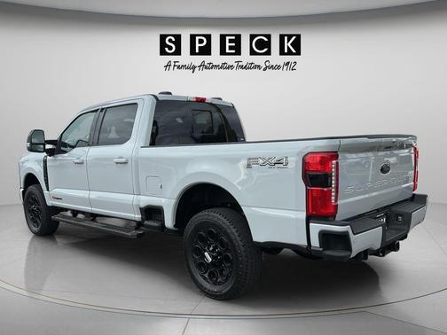 Avalanche 2026 Ford F-350 Lariat Super Duty