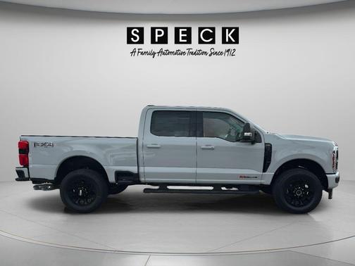 Avalanche 2026 Ford F-350 Lariat Super Duty