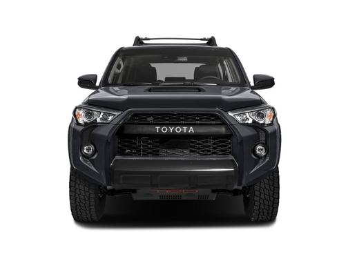 2021 Toyota 4Runner TRD Pro