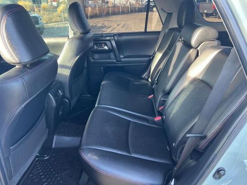 2021 Toyota 4Runner TRD Pro