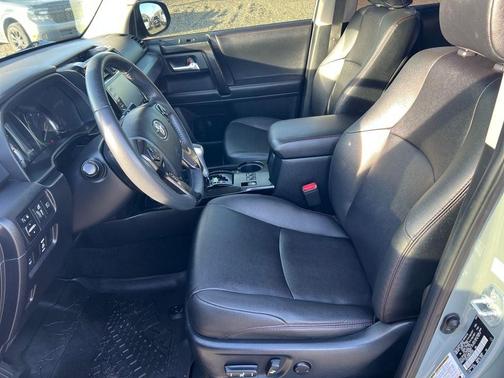 2021 Toyota 4Runner TRD Pro