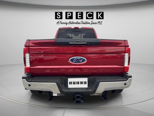 2019 Ford F-350 Lariat DRW