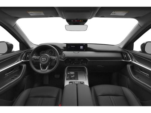 2024 Mazda CX-90 Premium