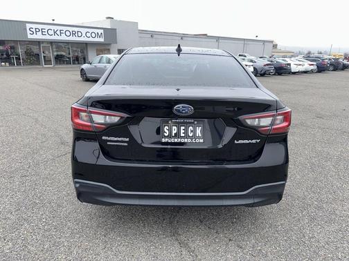 2020 Subaru Legacy Premium
