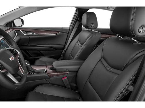 Black Raven 2019 Cadillac XTS Premium Luxury