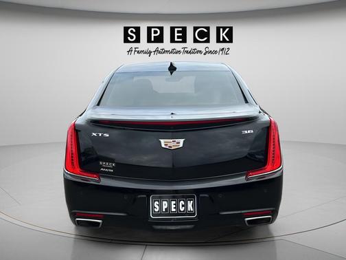 Black Raven 2019 Cadillac XTS Premium Luxury