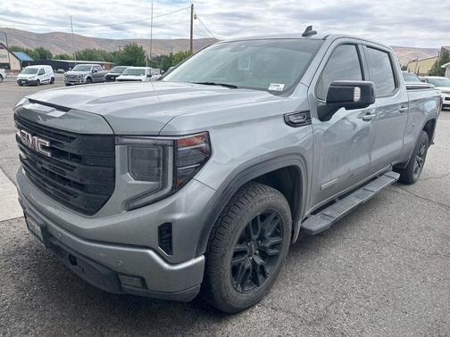 Sterling 2024 GMC Sierra 1500 Elevation