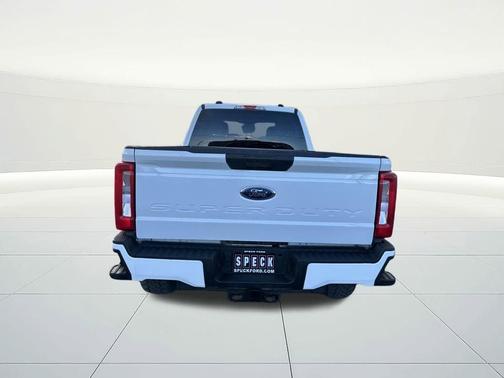 2024 Ford F-350 XLT
