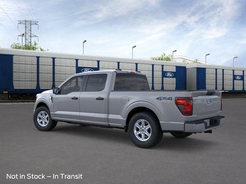 Avalanche 2026 Ford F-150 XLT