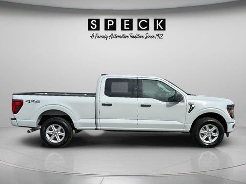 Avalanche 2026 Ford F-150 XLT