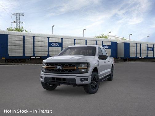 Avalanche 2026 Ford F-150 Tremor