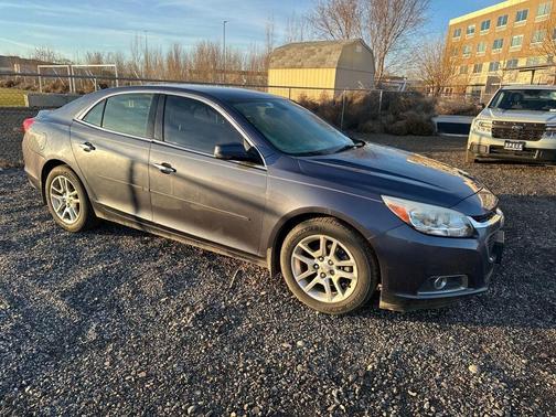 2014 Chevrolet Malibu 1LT