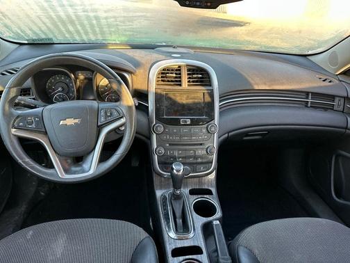 2014 Chevrolet Malibu 1LT