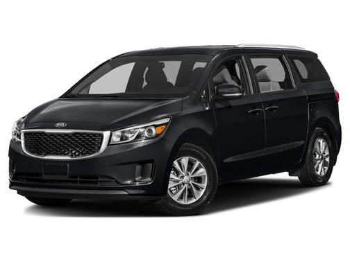 2016 Kia Sedona L