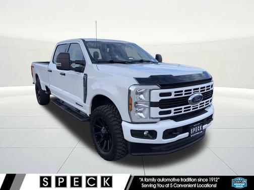 2024 Ford F-350 XLT